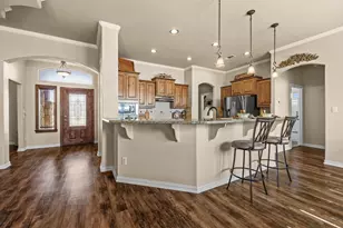 204 Skyline Rd, Georgetown, TX 78628 - Photo 15