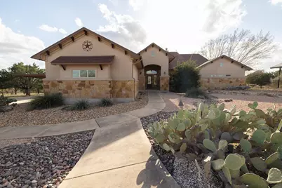 204 Skyline Road, Georgetown, TX 78628 - Photo 1