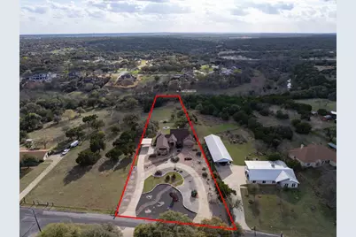 204 Skyline Road, Georgetown, TX 78628 - Photo 5