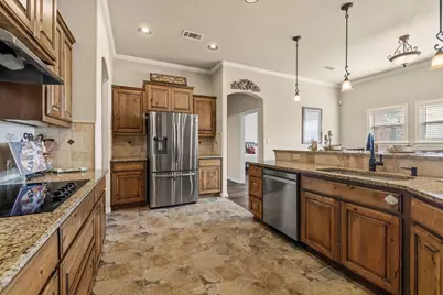 204 Skyline Road, Georgetown, TX 78628 - Photo 17