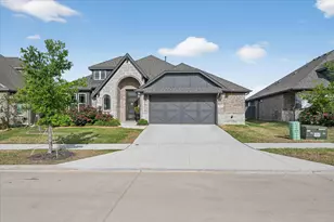 7213 Cherry Blossom Ln, Aubrey, TX 76227 - Photo 3