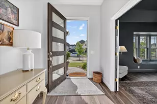 7213 Cherry Blossom Ln, Aubrey, TX 76227 - Photo 5