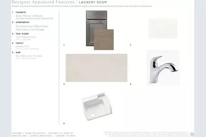 5405 Bellano Bend, Leander, TX 78641 - Photo 9