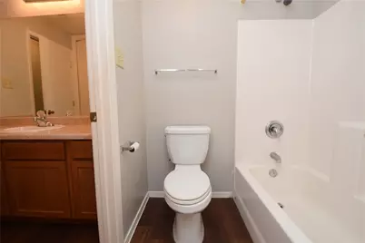10811 Lanshire Drive #C, Austin, TX 78758 - Photo 11