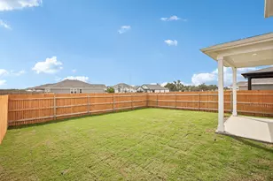143 Hornet St, Elgin, TX 78621 - Photo 25