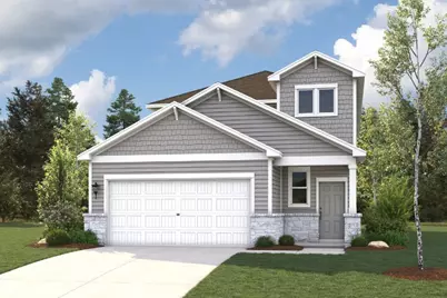 143 Hornet Street, Elgin, TX 78621 - Photo 1