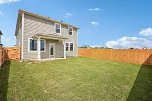 143 Hornet St, Elgin, TX 78621 - Photo 23