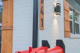 2841 San Gabriel St, Austin, TX 78705 - Photo 3