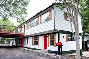 2841 San Gabriel St, Austin, TX 78705 - Photo 1