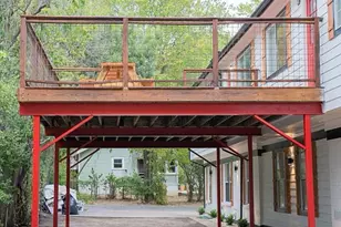 2841 San Gabriel St, Austin, TX 78705 - Photo 5