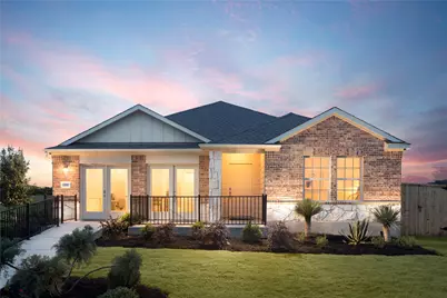 126 Reed Henry Drive, Copperas Cove, TX 76522 - Photo 5