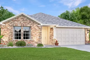 126 Reed Henry Dr, Copperas Cove, TX 76522 - Photo 3