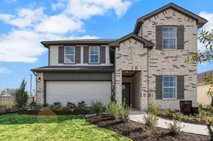 291 Mustang Lk Cir, Buda, TX 78610 - Photo 1