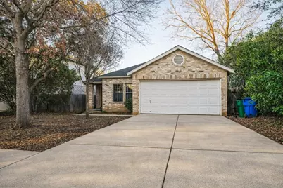 2518 Stapleford Drive, Cedar Park, TX 78613 - Photo 1