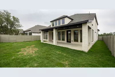 800 High Summit Drive, Georgetown, TX 78628 - Photo 13