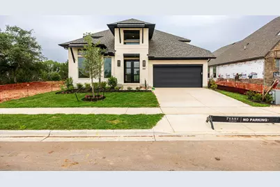 800 High Summit Drive, Georgetown, TX 78628 - Photo 1