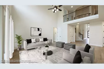 800 High Summit Drive, Georgetown, TX 78628 - Photo 3