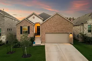 538 Tubman Dr, Kyle, TX 78640 - Photo 1