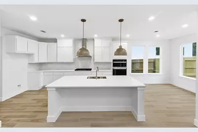 237 Coleto Trail, Bastrop, TX 78602 - Photo 5