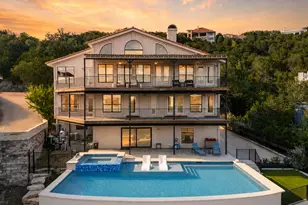 13805 Skyline Dr, Austin, TX 78732 - Photo 1
