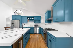 13805 Skyline Dr, Austin, TX 78732 - Photo 11