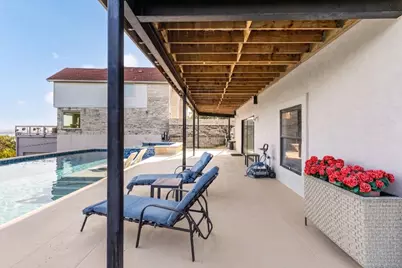 13805 Skyline Drive, Austin, TX 78732 - Photo 27