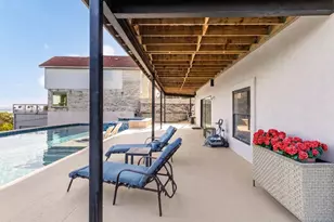 13805 Skyline Dr, Austin, TX 78732 - Photo 27