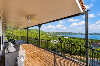 13805 Skyline Drive, Austin, TX 78732 - Photo 7