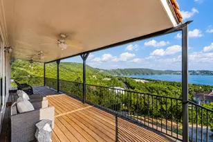 13805 Skyline Dr, Austin, TX 78732 - Photo 7