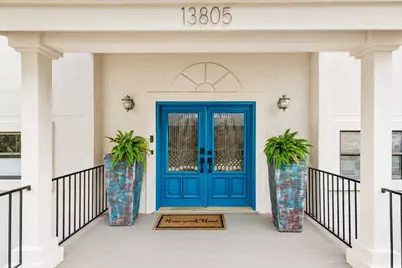 13805 Skyline Drive, Austin, TX 78732 - Photo 5