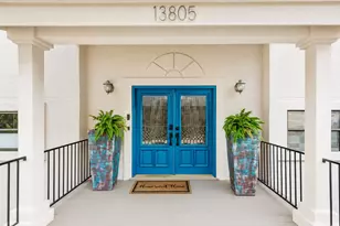 13805 Skyline Dr, Austin, TX 78732 - Photo 5