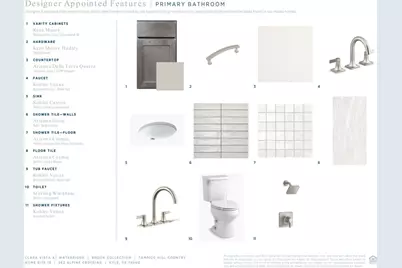 262 Alpine Crossing Drive, Kyle, TX 78640 - Photo 9