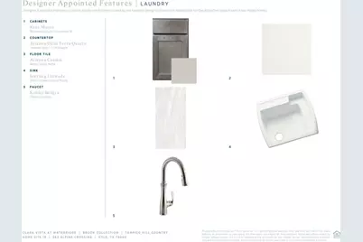 262 Alpine Crossing Drive, Kyle, TX 78640 - Photo 7