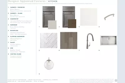 262 Alpine Crossing Drive, Kyle, TX 78640 - Photo 5