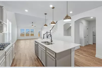 201 Singing Dove Way, Liberty Hill, TX 78642 - Photo 7