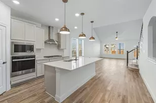 201 Singing Dove Wy, Liberty Hill, TX 78642 - Photo 5