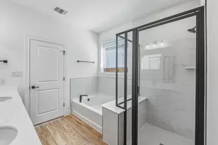 201 Singing Dove Wy, Liberty Hill, TX 78642 - Photo 13