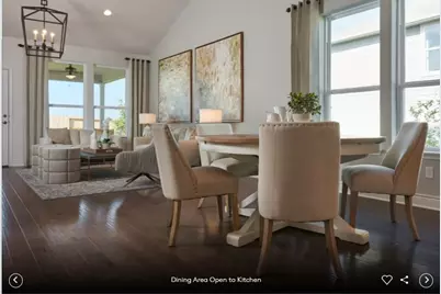 201 Singing Dove Way, Liberty Hill, TX 78642 - Photo 5