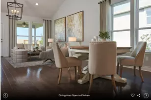 201 Singing Dove Wy, Liberty Hill, TX 78642 - Photo 5