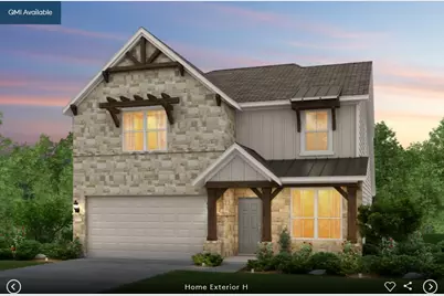 201 Singing Dove Way, Liberty Hill, TX 78642 - Photo 1