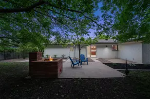 11502 Oakwood Dr, Austin, TX 78753 - Photo 5