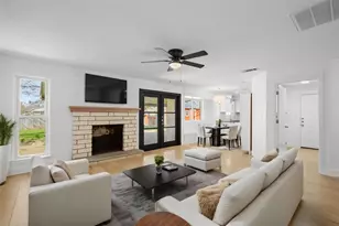 1512 W Mesa Park Dr, Round Rock, TX 78664 - Photo 1