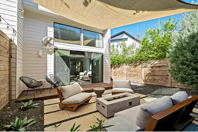 2411 Euclid Avenue #A, Austin, TX 78704 - Photo 1