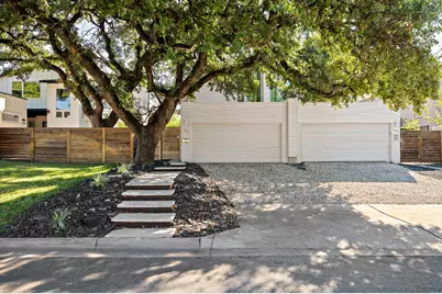 2411 Euclid Avenue #A, Austin, TX 78704 - Photo 3