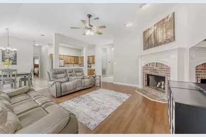 104 Spring Branch, Bastrop, TX 78602 - Photo 9