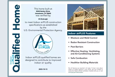 9504 Harbor Drive, Jonestown, TX 78645 - Photo 33