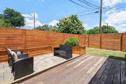 6410 Chimney Creek Circle #B, Austin, TX 78723 - Photo 3