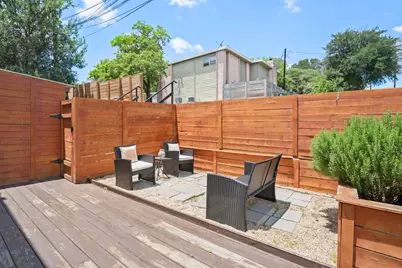 6410 Chimney Creek Circle #B, Austin, TX 78723 - Photo 27
