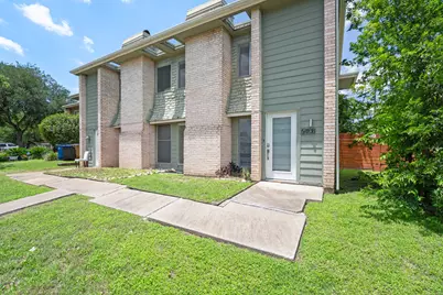 6410 Chimney Creek Circle #B, Austin, TX 78723 - Photo 29