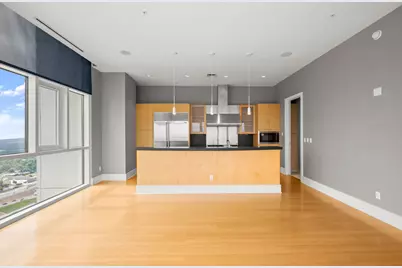 555 E 5th Street #2901, Austin, TX 78701 - Photo 7